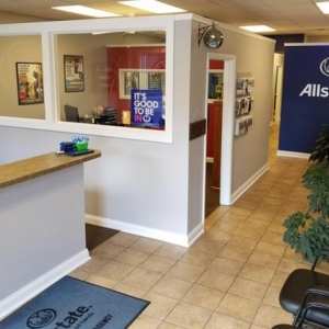 Photo of David Key: Allstate Insurance represented Allstate for 10 years