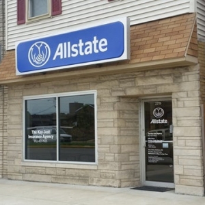 Photo of David Key: Allstate Insurance represented Allstate for 10 years