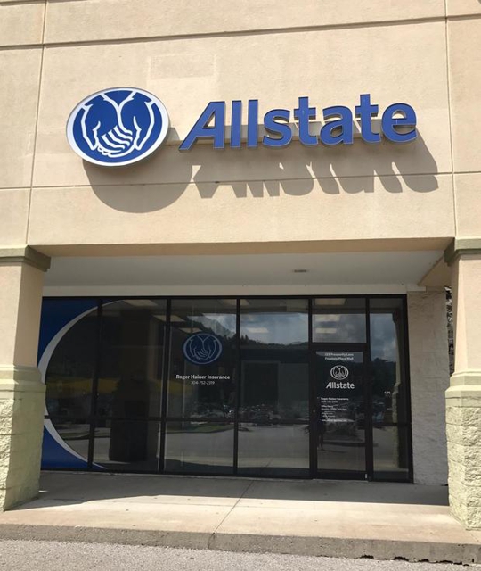 Photo of Liz Underwood: Allstate Insurance Company