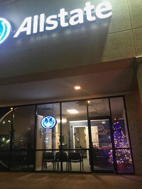 Photo of Liz Underwood: Allstate Insurance Company