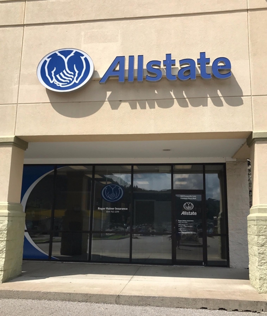 Photo of Liz Underwood: Allstate Insurance Company