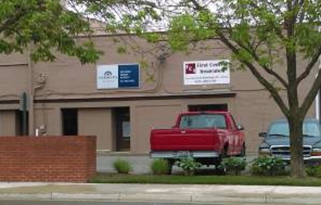 Photo of Farmers Insurance - Richard Denny with a firm foundation of reliable businesses