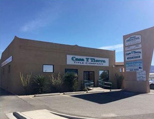 Photo of Casa Y Tierra