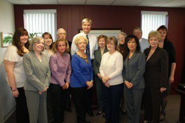 Photo of Boardman-Hamilton Co insurance protection and advice to businesses of all sizes