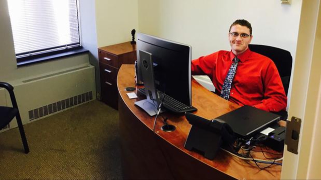 Photo of Matt Curtis: Allstate Insurance Agent