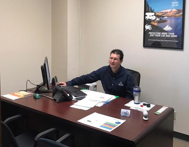 Photo of Matt Curtis: Allstate Insurance Agent