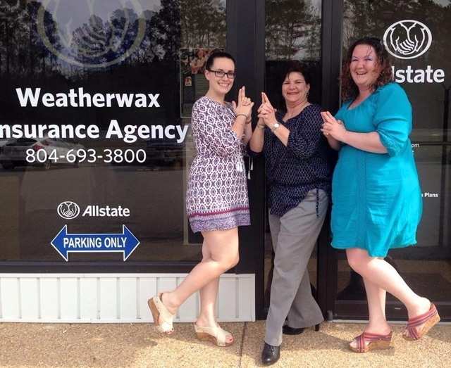 Photo of Marsha Weatherwax: Allstate Insurance As an Allstate Agent living in Gloucester