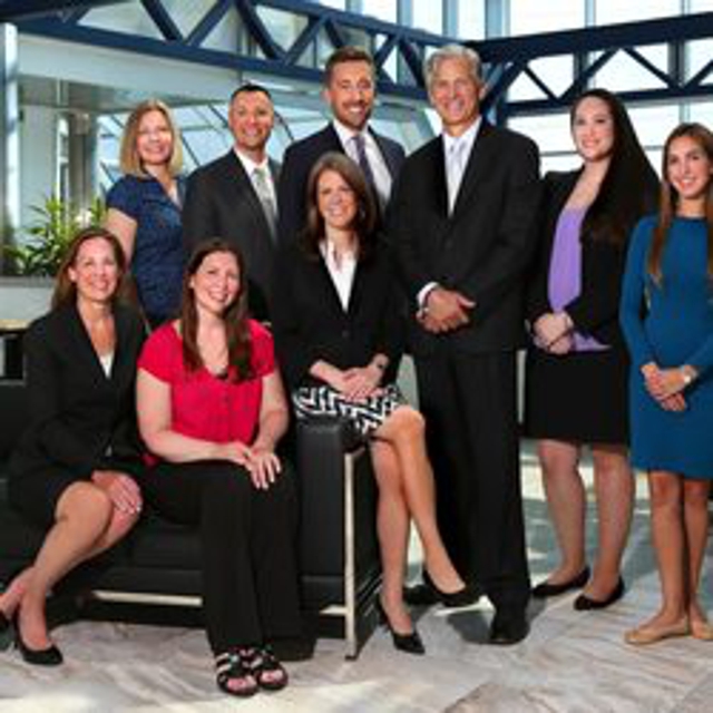 Photo of Petroske Riezenman & Meyers, P.C. dealing with a divorce or family law matter