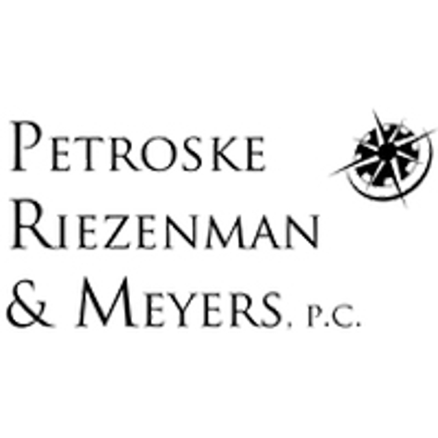 Photo of Petroske Riezenman & Meyers, P.C. dealing with a divorce or family law matter