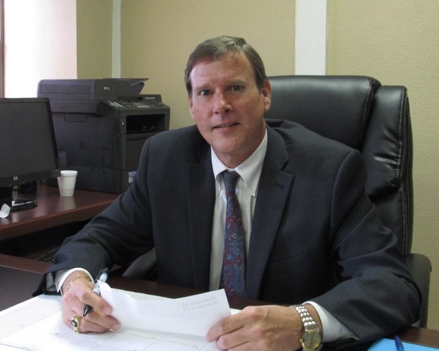 Photo of Carmine D Gigliotti PA Law Firm