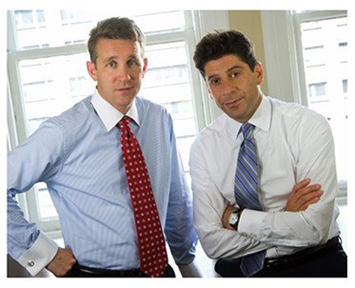 Photo of Sullivan & Brill, LLP Team Of Legal Professionals