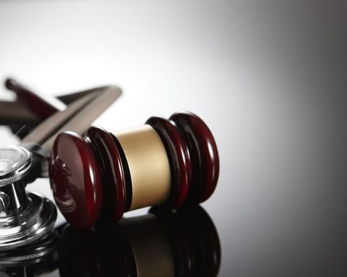 Photo of Lakepoint Law Firm workers compensation attorney
