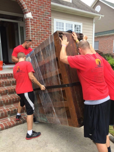 Photo of Coastal Carriers Moving & Storage Company