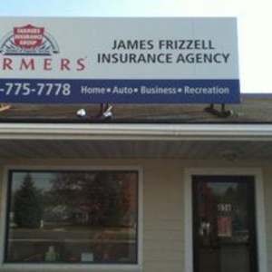 Photo of Farmers Insurance - James Frizzell your personal Farmers Insurance agent located in Cadillac
