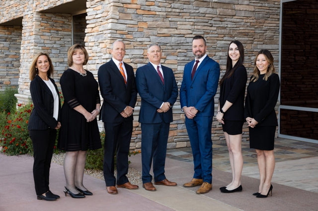 Photo of Brown & Hobkirk, PLLC Deliver You Exceptional Results