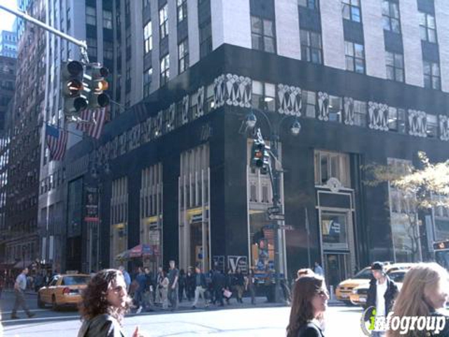 Photo of Bohrer & Lukeman A Personal Injury Law Firm In New York