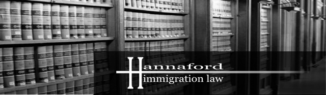 Photo of Hannaford Immigration Law Firm