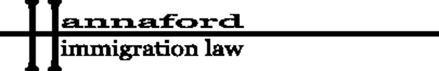 Photo of Hannaford Immigration Law Firm