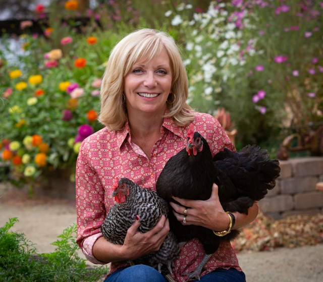 Photo of Julie Domenick: Allstate Insurance Agent