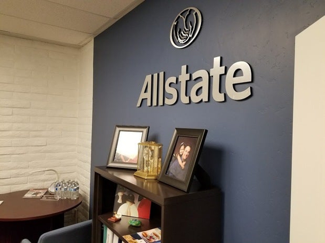 Photo of Juan H. Perez: Allstate Insurance As an Allstate Agency in Roseville