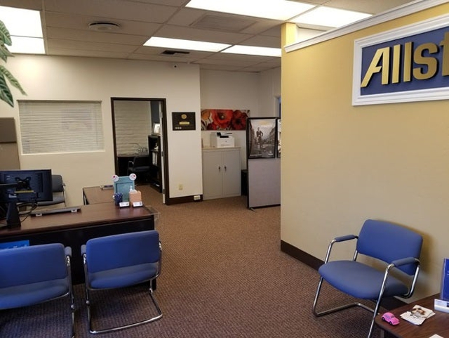Photo of Juan H. Perez: Allstate Insurance As an Allstate Agency in Roseville