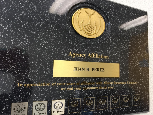 Photo of Juan H. Perez: Allstate Insurance As an Allstate Agency in Roseville