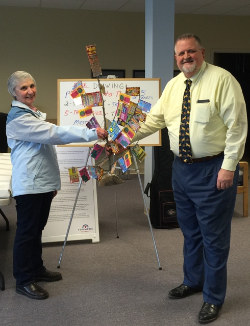 Photo of Farmers Insurance Frank Casler Agency
