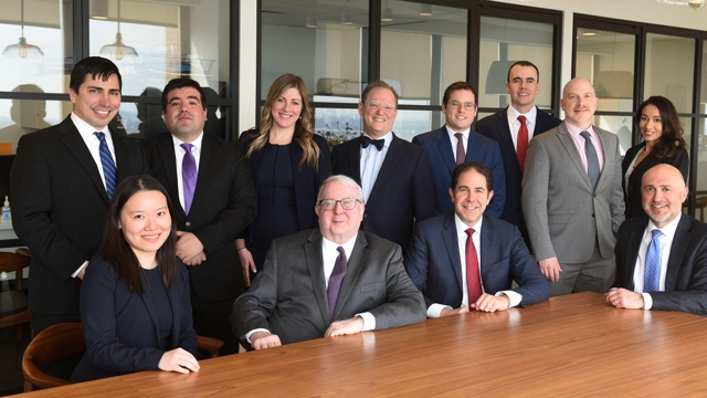 Photo of Jacob Fuchsberg Law Firm