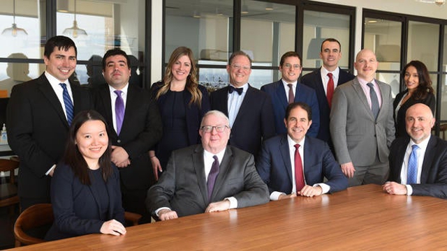 Photo of Jacob Fuchsberg Law Firm
