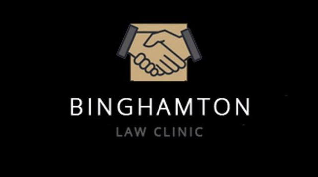 Photo of Binghamton Law Clinic