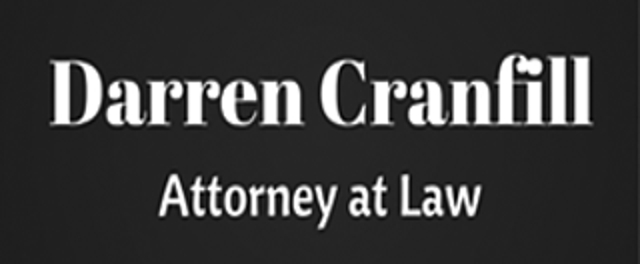 Photo of Darren S. Cranfill Attorney at Law PLLC