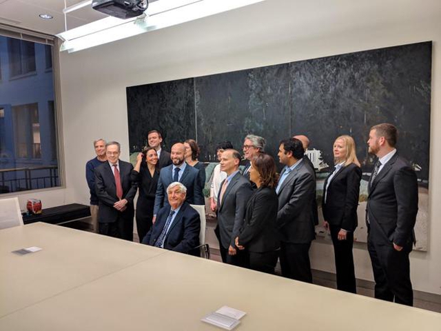 Photo of Locks Law Firm