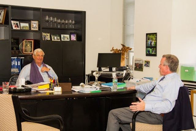 Photo of Locks Law Firm