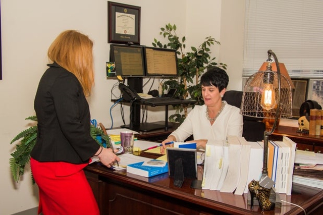 Photo of Locks Law Firm