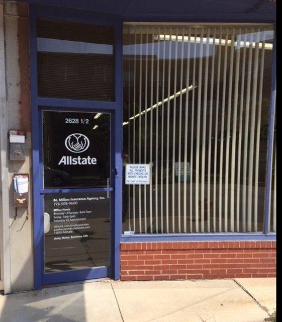 Photo of M. Milkes Insurance Agency Inc.: Allstate Insurance Agent