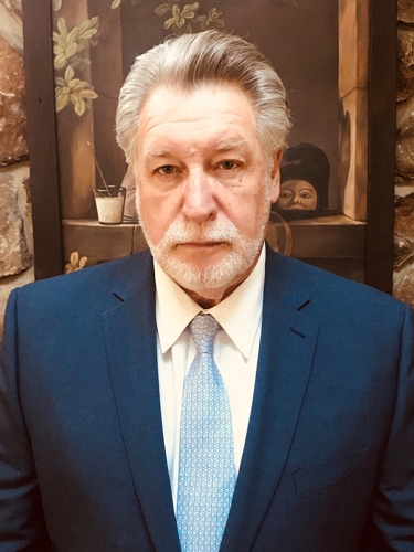 Photo of William D Mohylsky: Allstate Insurance Agent