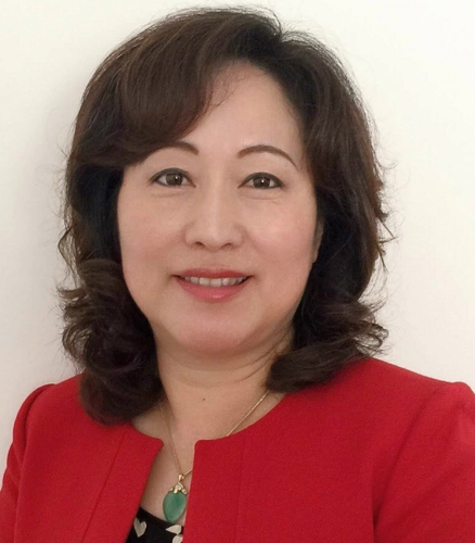 Photo of Pauline Sham: Allstate Insurance as a knowledgeable resource for your insurance questions