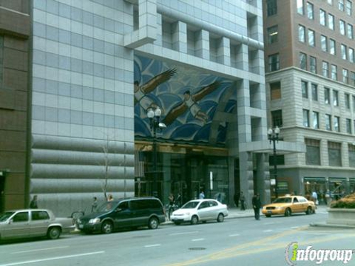 Photo of Badesch Abramovitch Law Firm
