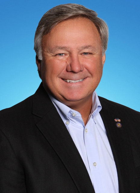 Photo of Dave Morrow: Allstate Insurance Agent