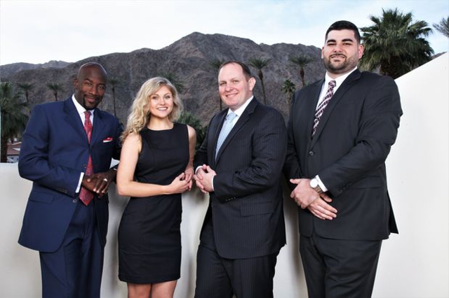 Photo of Smith & Green, Attorneys at Law, P