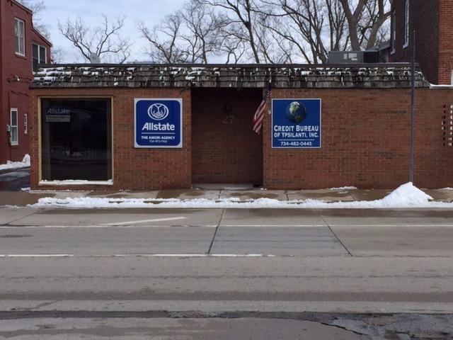 Photo of Amori, Daniel, AGT a Personal Financial Representative in Ann Arbor