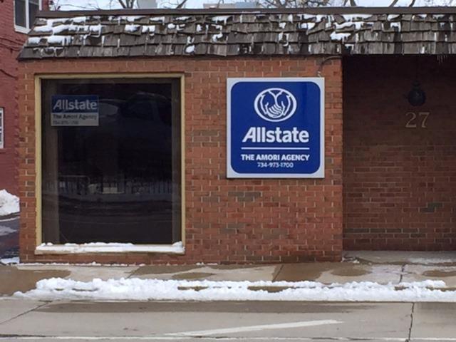Photo of Amori, Daniel, AGT a Personal Financial Representative in Ann Arbor