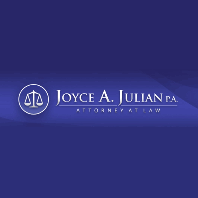 Photo of Joyce A. Julian, P.A. Law Firm
