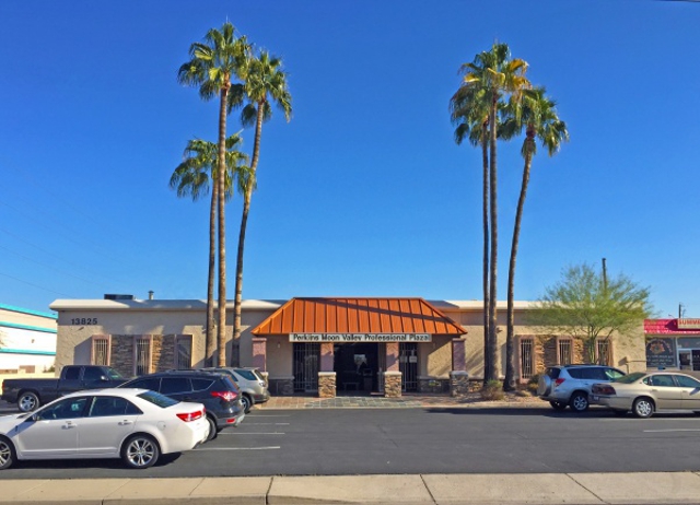Photo of Dr. Nathan M Easton, DDS