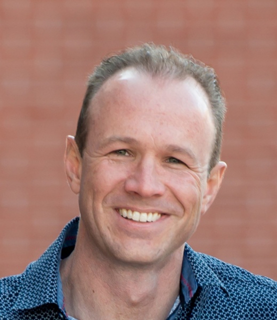 Photo of Dr. Nathan M Easton, DDS
