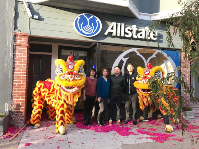 Photo of Lyman Chao: Allstate Insurance As An Allstate Agent In San Francisco