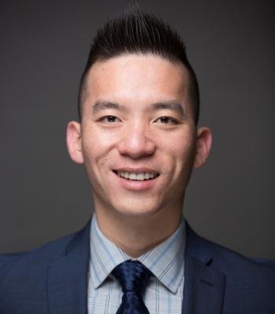 Photo of Lyman Chao: Allstate Insurance As An Allstate Agent In San Francisco