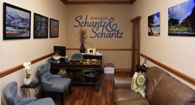 Photo of Schantz & Schantz Law Firm