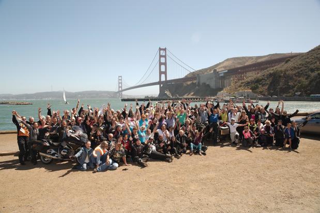 Photo of Dawn Prince: Allstate Insurance a native San Franciscan and absolutely love this city
