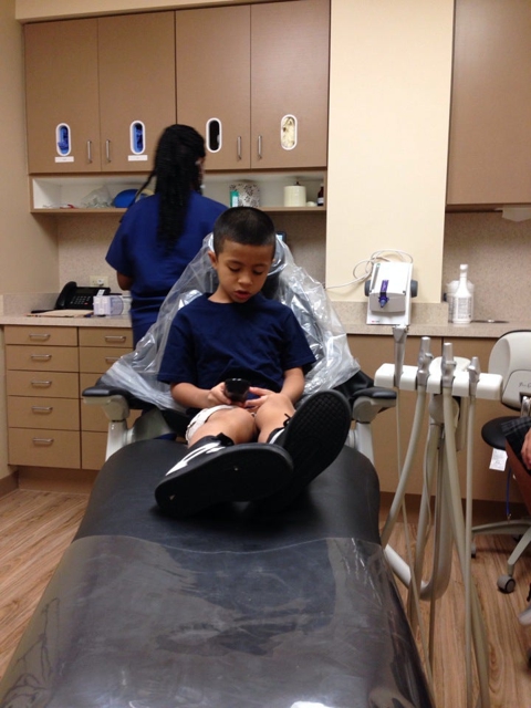 Photo of Dental on Central Comprehensive Dental Exam